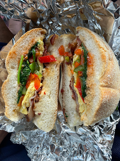 Deli «Mountainview Delicatessen Inc», reviews and photos, 14 Thiells Mt Ivy Rd, Pomona, NY 10970, USA