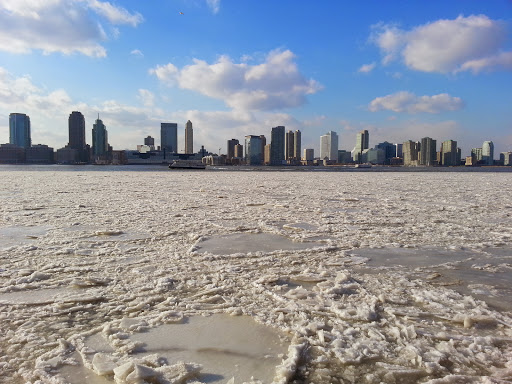 Movie Theater «Regal Cinemas Battery Park 11», reviews and photos, 102 North End Ave, New York, NY 10281, USA