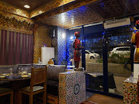 Atmosphère du Restaurant marocain La Mamounia valence - n°3