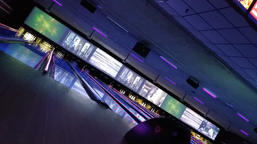 Bowling Alley «AMF Empire Lanes», reviews and photos, 2400 Empire Blvd, Webster, NY 14580, USA