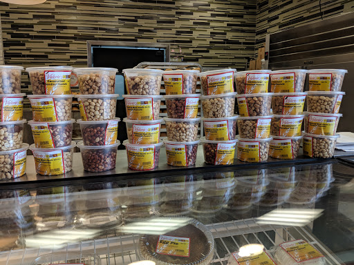 Supermarket «Seafood City Supermarket», reviews and photos, 2180 Barranca Pkwy, Irvine, CA 92606, USA