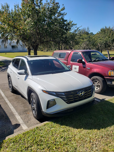 Jamin Detail and  LLC. Mobile detailing en Port Richey