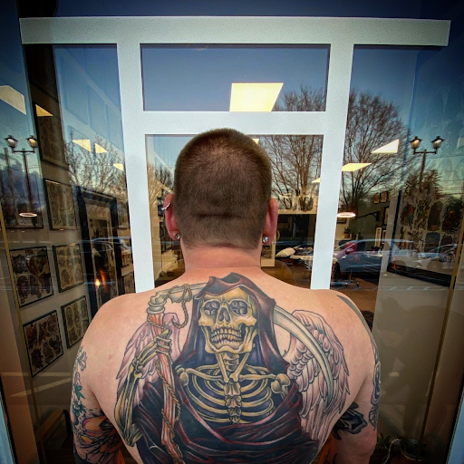 Explore tattoo ideas women, creative tattoo ideas in Wappingers Falls, available at Twin Tides Tattoo