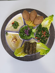 Photo n°49 de Les Délicieux de damas Grenoble à Grenoble ()