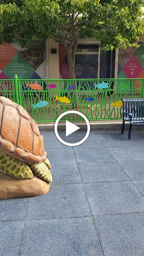 Shopping Mall «Del Monte Shopping Center», reviews and photos, 1410 Del Monte Center, Monterey, CA 93940, USA