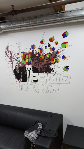 Amusement Center «PanIQ Escape Room Chicago», reviews and photos, 1200 W Lake St, Chicago, IL 60607, USA