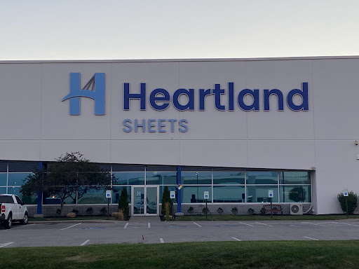 Sign Shop «Signarama Liberty, MO», reviews and photos, 1005 Middlebrook Dr b, Liberty, MO 64068, USA