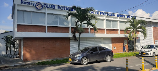 Club Rotario Palmira