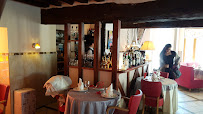 Atmosphère du Restaurant Le Rohan à Vigny - n°7