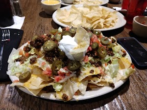 Schulmans Movie Bowl Grille - Sherman - photo 80