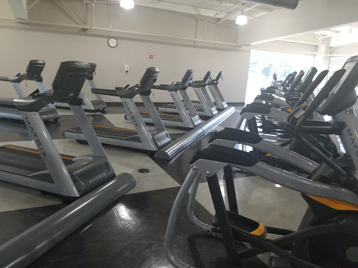 Gym «Courthouse Fitness - Battlecreek», reviews and photos, 6250 Commercial St SE, Salem, OR 97306, USA