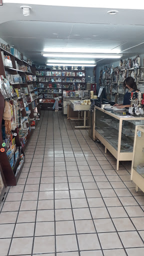 Libreria San Marcos