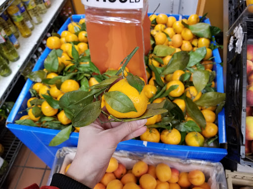 Supermarket «Bazaar On Beacon Street», reviews and photos, 1432 Beacon St, Brookline, MA 02446, USA