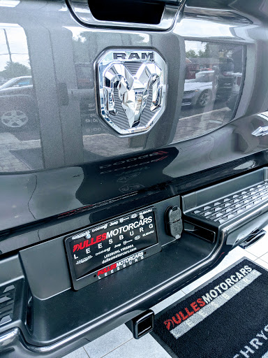 Jeep Dealer «Dulles Chrysler Jeep Dodge Ram Viper», reviews and photos, 109 Catoctin Cir SE, Leesburg, VA 20175, USA