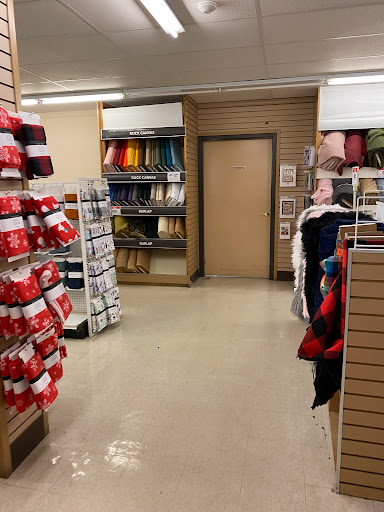 Fabric Store «Jo-Ann Fabrics and Crafts», reviews and photos, 244 Worcester Rd, Natick, MA 01760, USA
