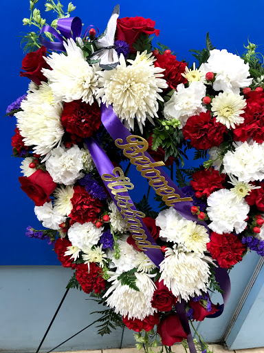 Florist «All Occasion Florist & Gifts», reviews and photos, 34125 Harper Ave, Charter Twp of Clinton, MI 48035, USA