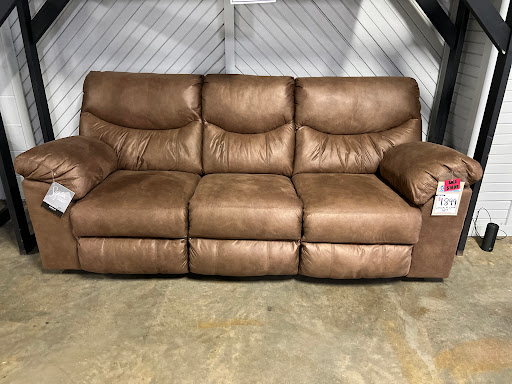 Mattress Store «Cheap Sleep Furniture and Mattresses», reviews and photos, 7912 Rogers Ave, Fort Smith, AR 72903, USA