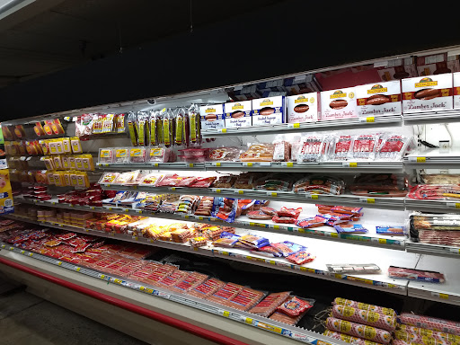 Supermarket «Nam Dae Mun Farmers Market», reviews and photos, 850 Dogwood Rd, Lawrenceville, GA 30044, USA