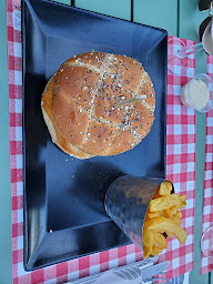 Photo n°36 de La crémaillère restaurant à Murol ()