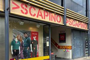 Scapino Rotterdam IJsselmonde