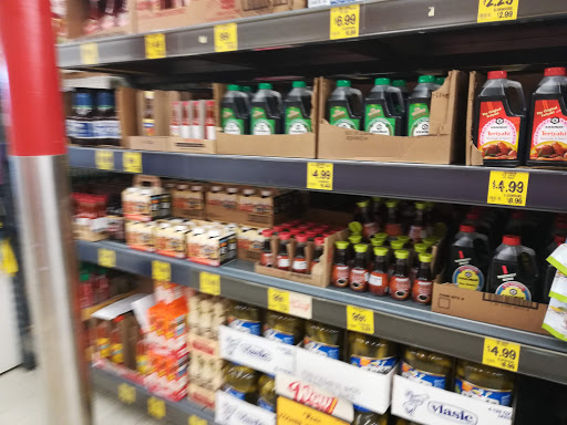 Grocery Store «Grocery Outlet Bargain Market», reviews and photos, 1936 MacDade Boulevard, Woodlyn, PA 19094, USA