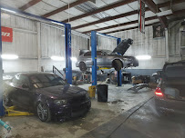 ASM BMW Parts & Performance - Photo 3 - Car repair in Savannah, GA, Savannah