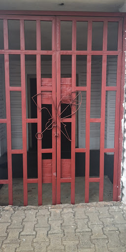 Holy Aruosa Cathedral, 7 Akpakpava Rd, Avbiama, Benin City, Nigeria, Church, state Edo