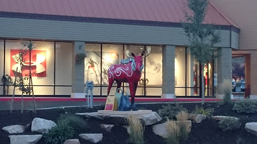 Outlet Mall «Tanger Outlet Park City», reviews and photos, 6699 N Landmark Dr, Park City, UT 84098, USA