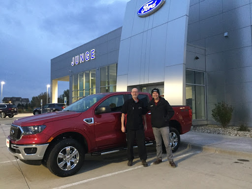 Junge Cedar Rapids, 1200 Boyson Rd, Hiawatha, IA 52233, USA, 