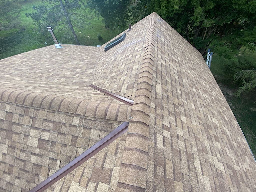 Roofing Contractor «Titan Siding and Roofing», reviews and photos, 7103 Hamilton Mason Rd Suite D, West Chester Township, OH 45069, USA