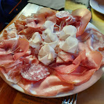 Photo n°2 de l'avis de Cro.r fait le 21/05/2023 à 17:56 sur le  Osteria del Gnocco Fritto à Milan