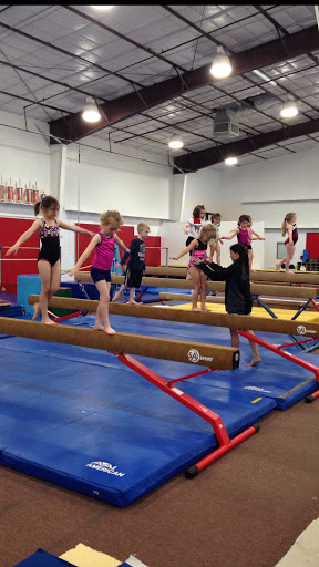 Gymnastics Center «Excite! Gym & Cheer», reviews and photos, 2225 Highland Village Rd, Highland Village, TX 75077, USA