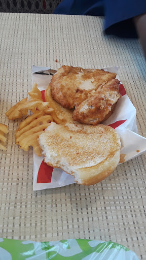 Fast Food Restaurant «Chick-fil-A», reviews and photos, 3809 Boston St, Baltimore, MD 21224, USA