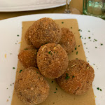 Photo n°5 de l'avis de L'Épicurien. fait le 21/04/2022 à 21:27 sur le  I' Pepolino Trattoria à Pelago