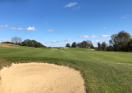 Golf Course «Dauphin Highlands Golf Course», reviews and photos, 650 S Harrisburg St, Harrisburg, PA 17113, USA