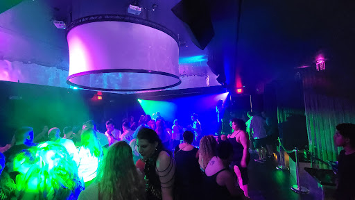 Lounge «Anthem Lounge», reviews and photos, 2801 Pacific Ave, Atlantic City, NJ 08401, USA