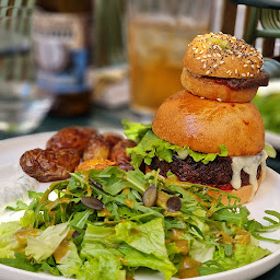 Photo n°57 de BRIO, Burgers de Qualité & Brioche à Tartiner à Lyon ()