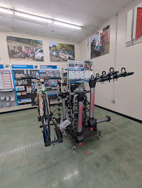 U-Haul Moving & Storage of North Downtown Athens - Photo 9 - Car repair in Athens, GA, Athens