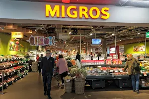 Migros-Supermarkt - Küssnacht - Rigimärt image