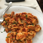 Photo n°3 de l'avis de Skylar.u fait le 28/08/2017 à 12:51 sur le  Ristorante da Nico à Matera