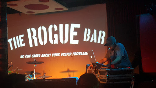 Bar «Rogue», reviews and photos, 423 N Scottsdale Rd, Scottsdale, AZ 85257, USA