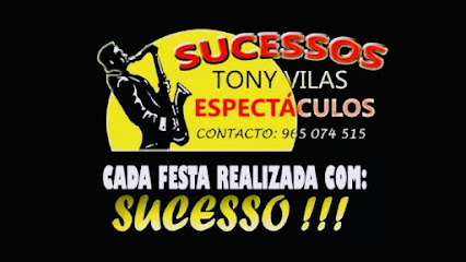 Sucessos Espetáculos