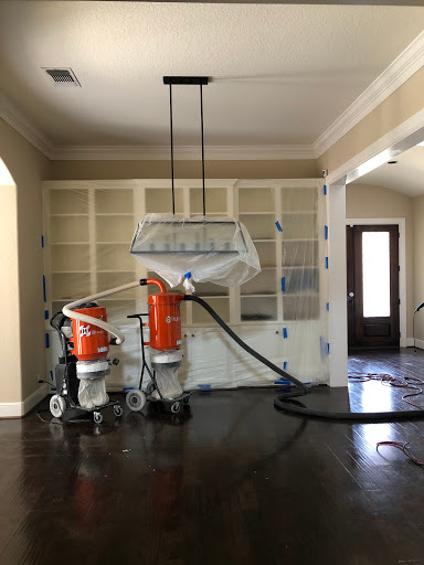 General Contractor «Lenz Contractors Inc.», reviews and photos, 18471 2nd St, San Antonio, TX 78266, USA