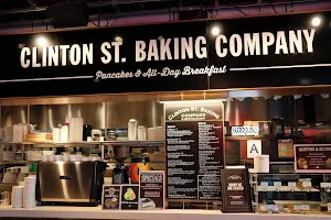 Clinton St. Baking Company image