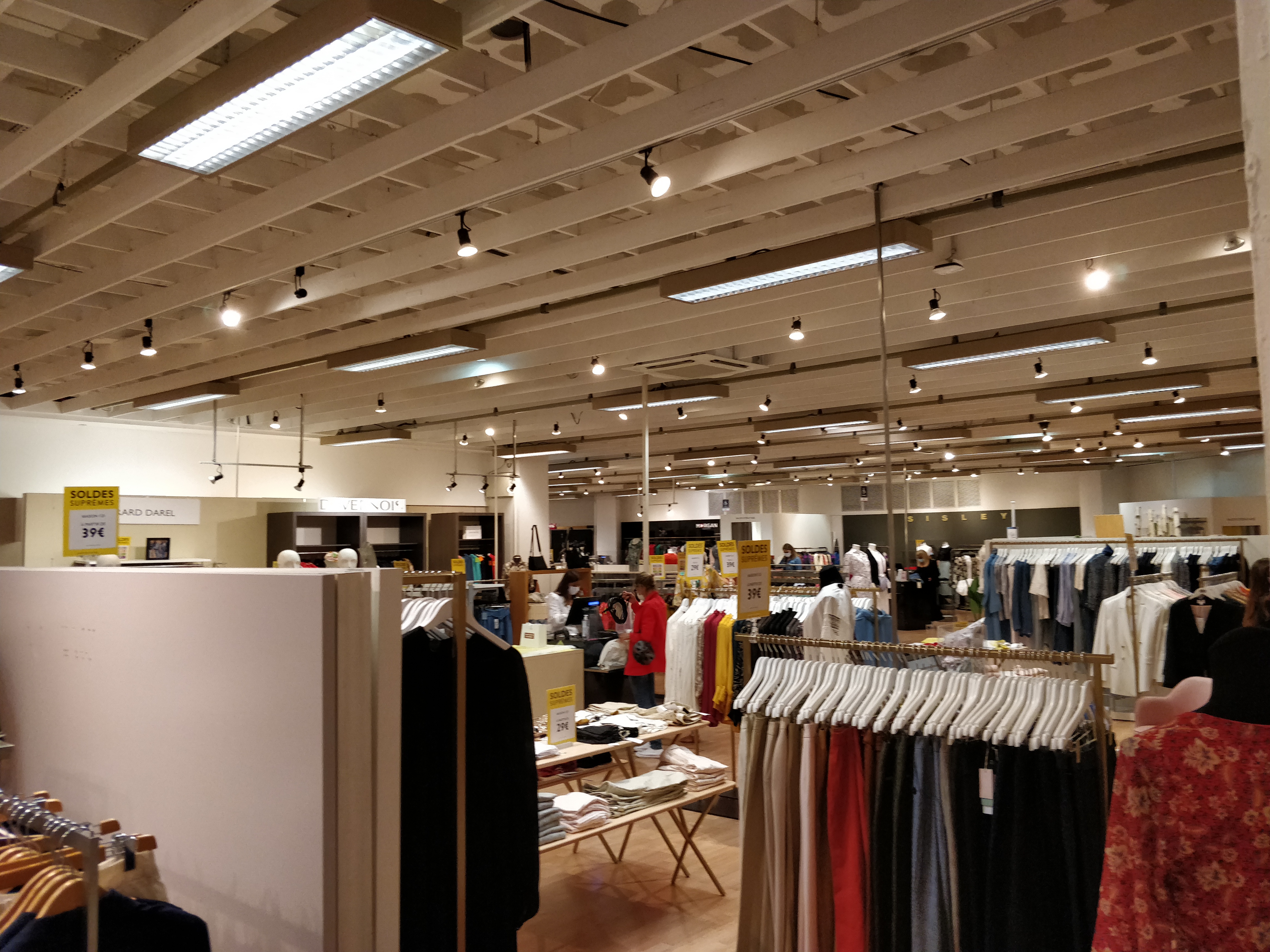 Photo n° 1 de l'avis de Pierre-Louis.u fait le 17/07/2020 à 16:04