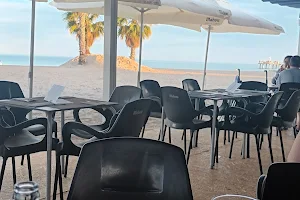 Popeye Beach Bar image