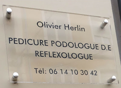 Herlin Olivier à Le Mans