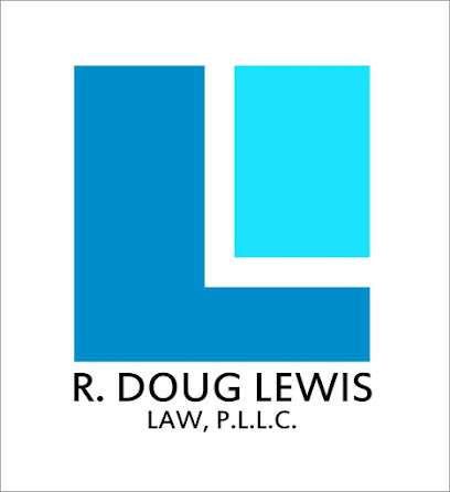 R. Doug Lewis Law, PLLC