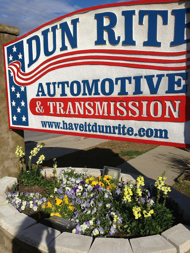 Auto Repair Shop «Dun-Rite Automotive & Tranmissions», reviews and photos, 174 S Cashua Dr, Florence, SC 29501, USA