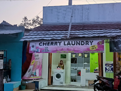 Cherry Laundry 5000/kg